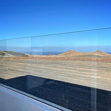 Azur Arts Lanzarote Lofts Apartment Тинахо Екстериор снимка