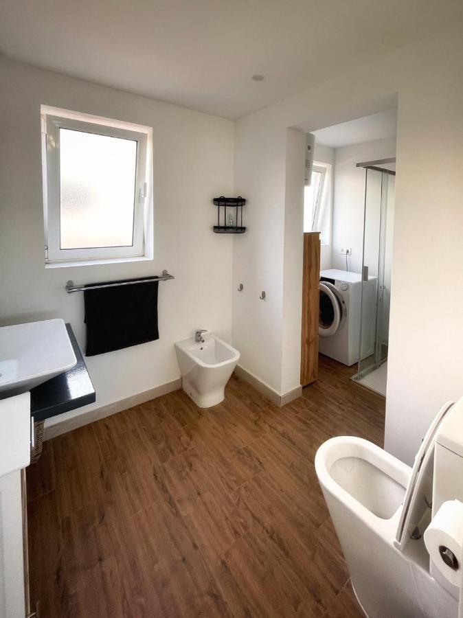 Azur Arts Lanzarote Lofts Apartment Тинахо Екстериор снимка