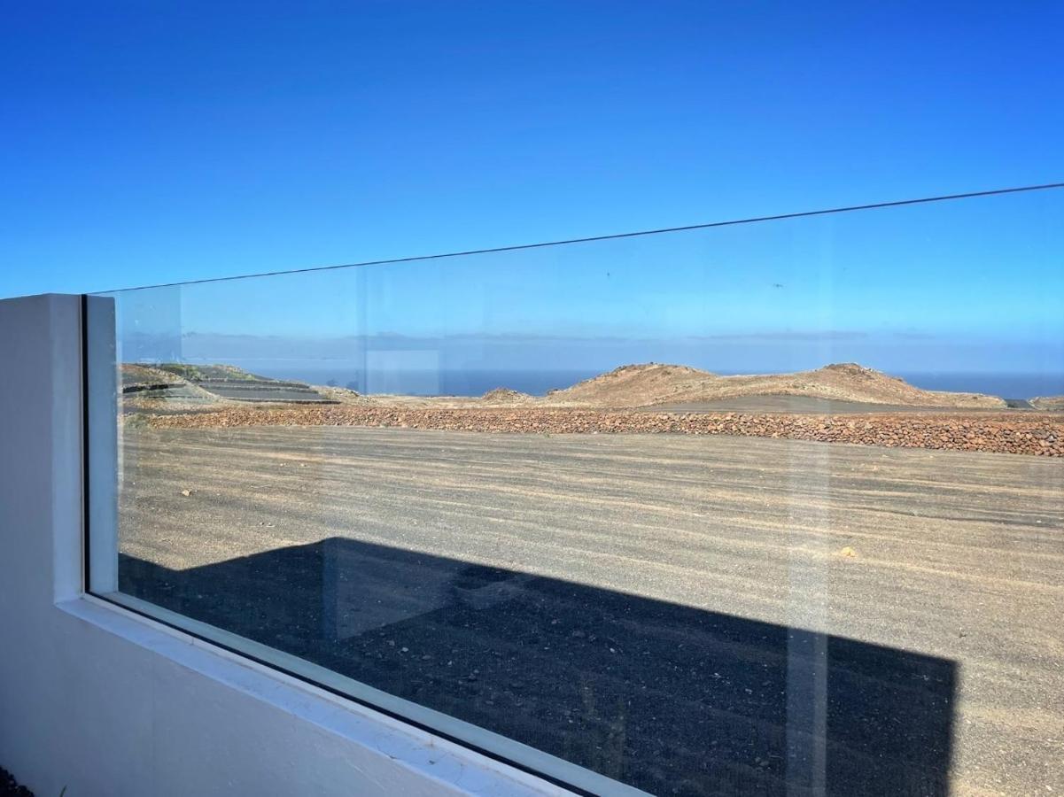 Azur Arts Lanzarote Lofts Apartment Тинахо Екстериор снимка
