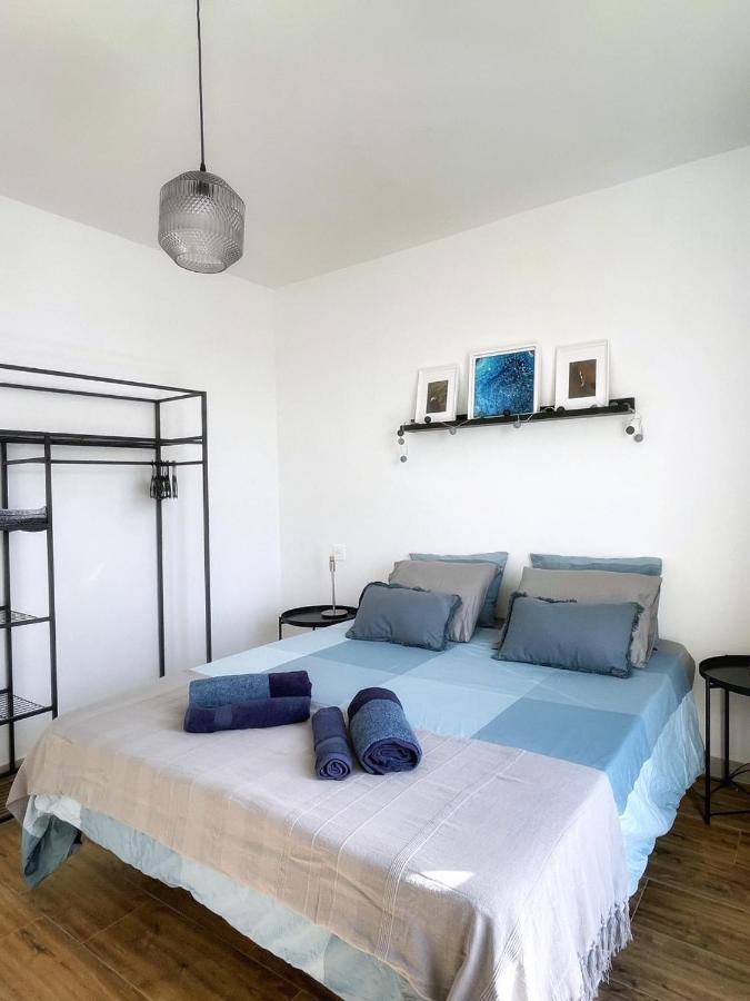 Azur Arts Lanzarote Lofts Apartment Тинахо Екстериор снимка
