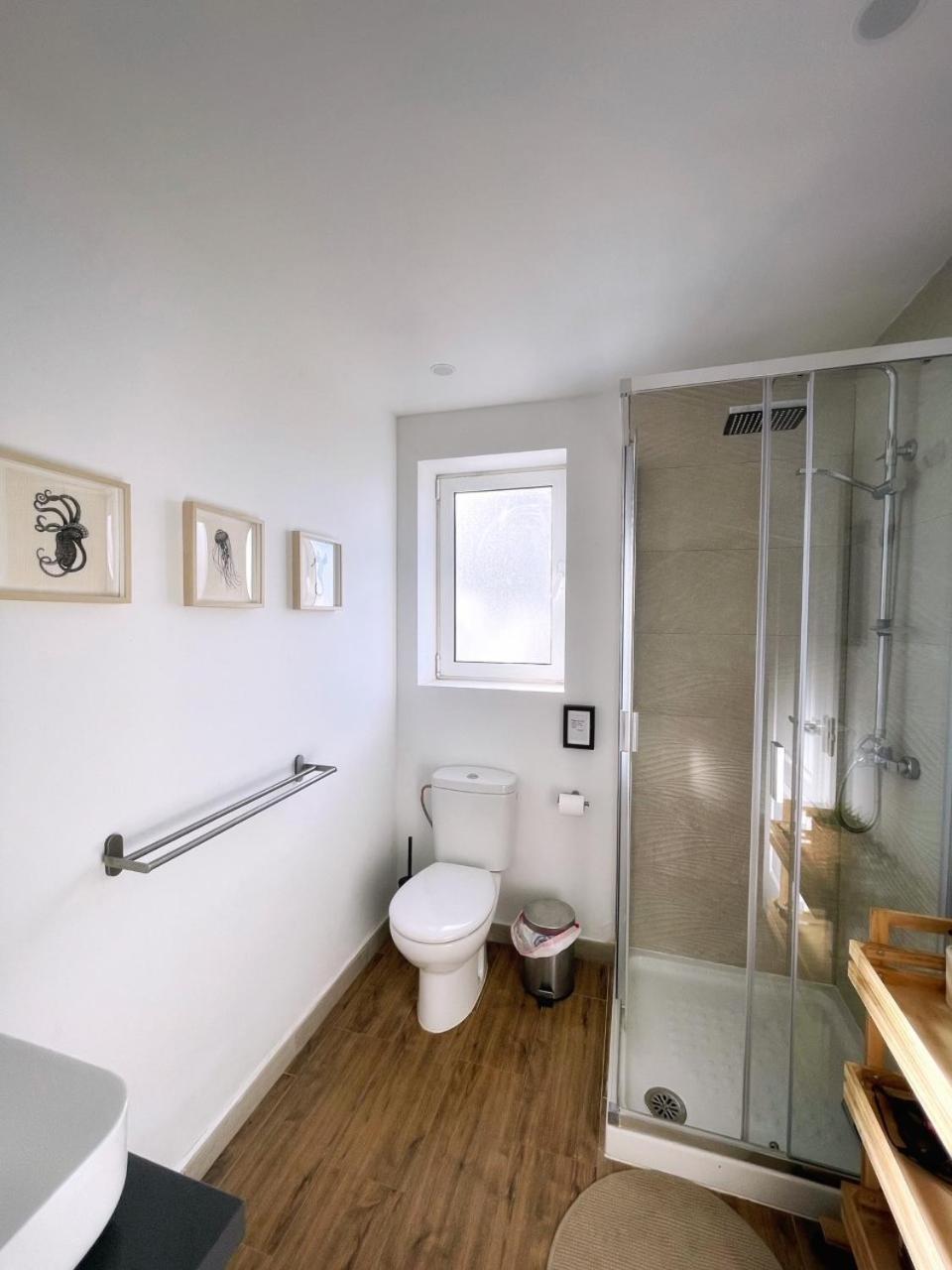 Azur Arts Lanzarote Lofts Apartment Тинахо Екстериор снимка