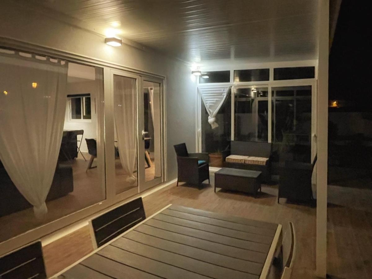 Azur Arts Lanzarote Lofts Apartment Тинахо Екстериор снимка