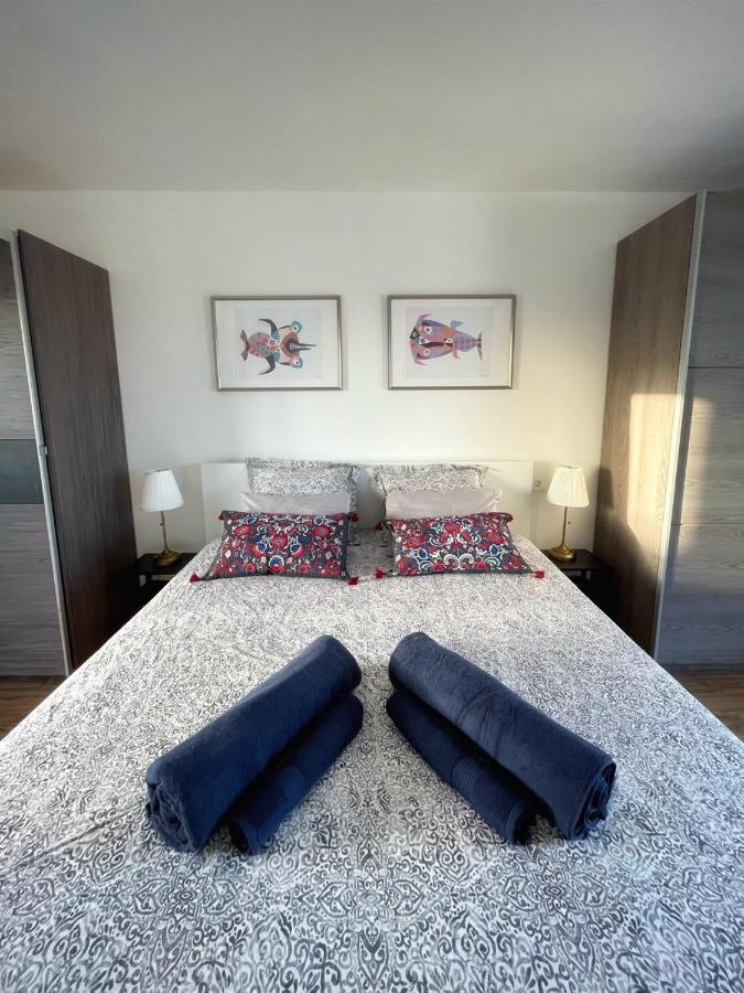 Azur Arts Lanzarote Lofts Apartment Тинахо Екстериор снимка