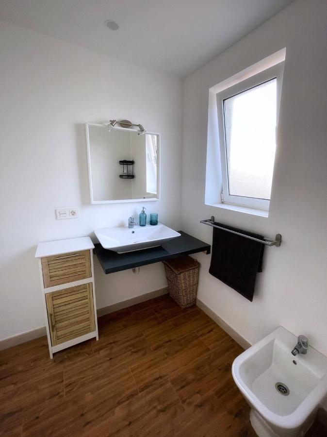 Azur Arts Lanzarote Lofts Apartment Тинахо Екстериор снимка