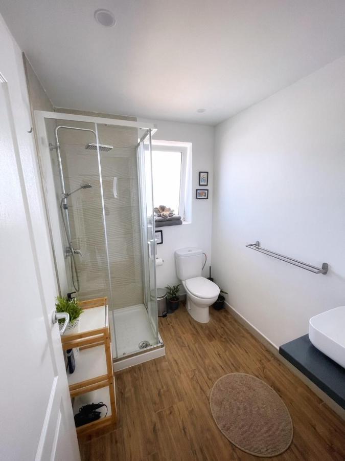 Azur Arts Lanzarote Lofts Apartment Тинахо Екстериор снимка