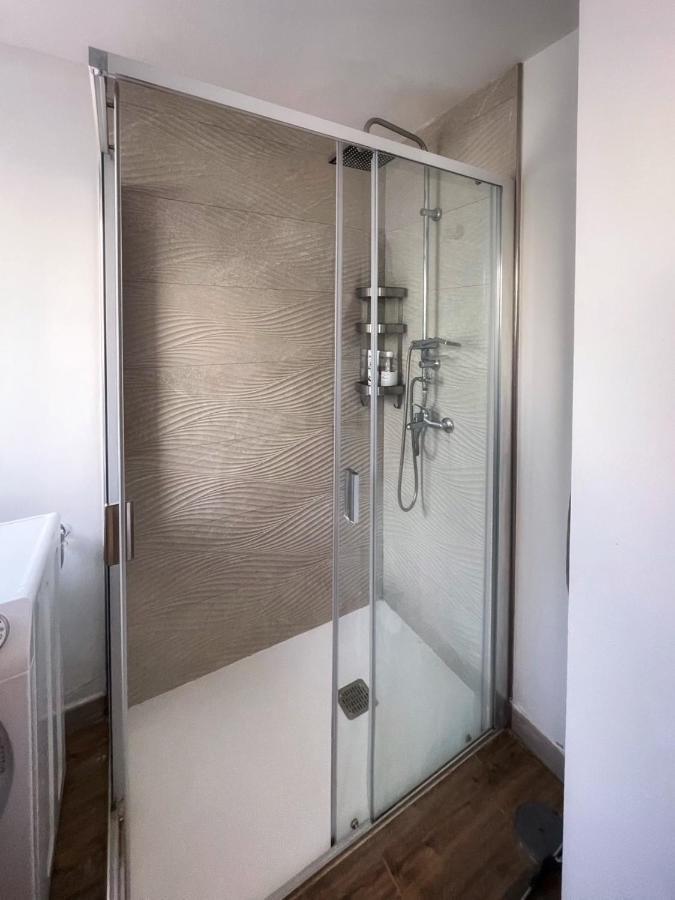 Azur Arts Lanzarote Lofts Apartment Тинахо Екстериор снимка