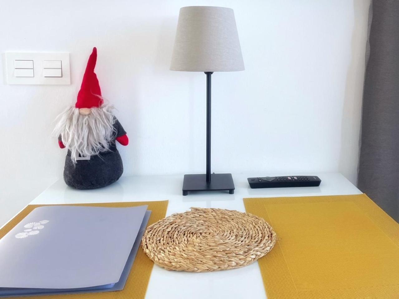 Azur Arts Lanzarote Lofts Apartment Тинахо Стая снимка