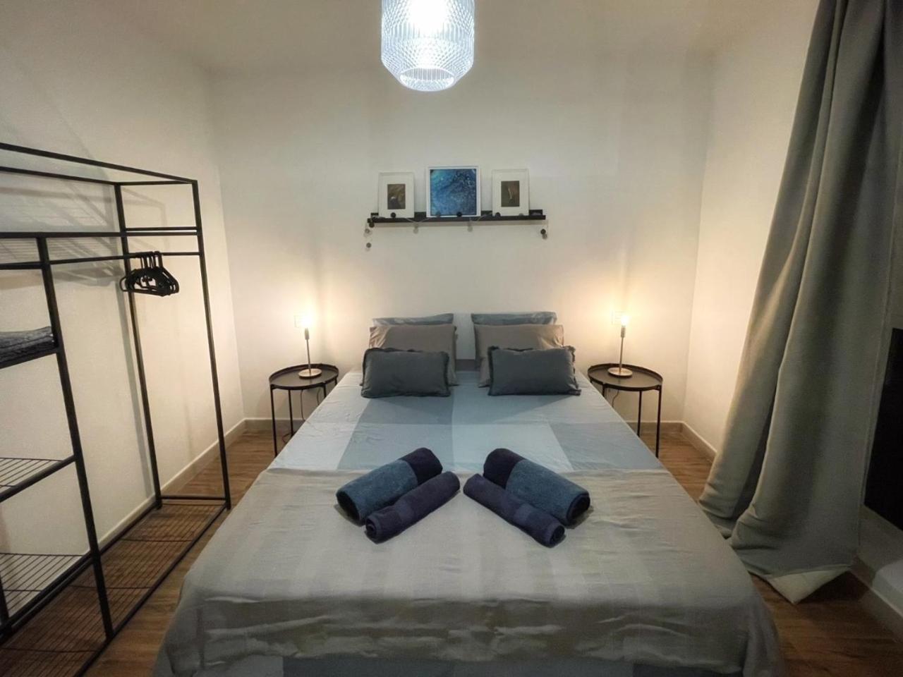 Azur Arts Lanzarote Lofts Apartment Тинахо Стая снимка