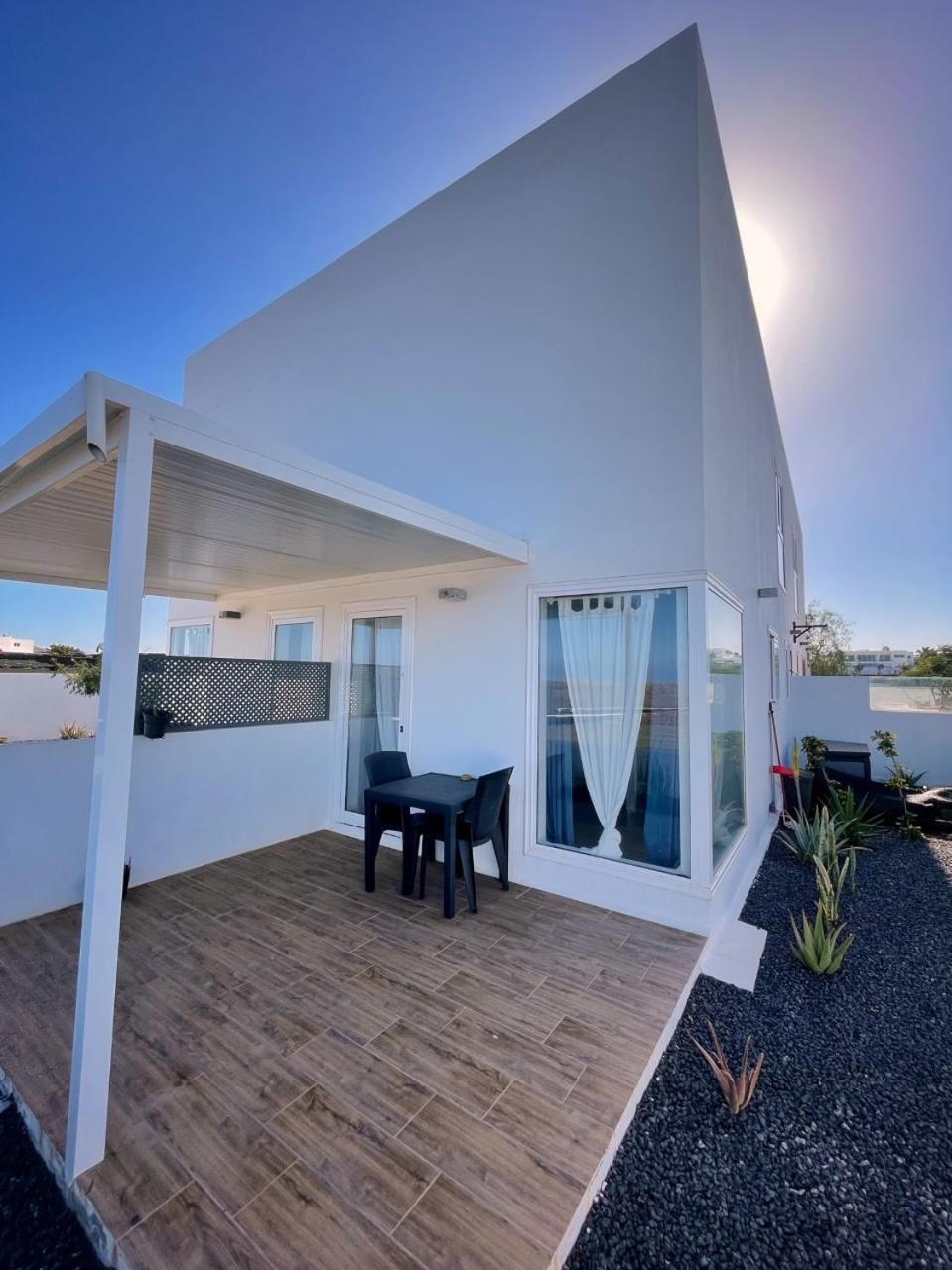 Azur Arts Lanzarote Lofts Apartment Тинахо Стая снимка