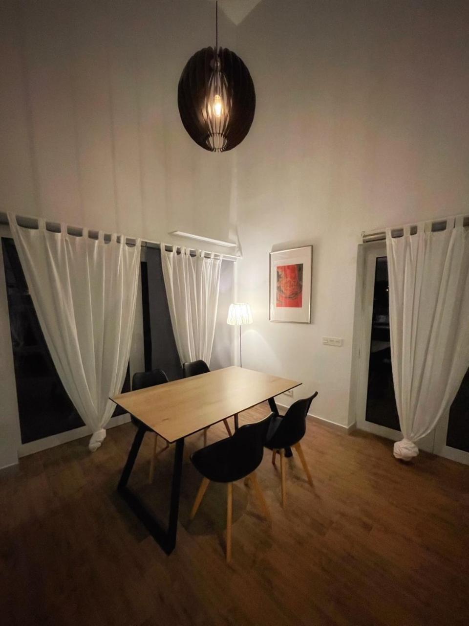 Azur Arts Lanzarote Lofts Apartment Тинахо Стая снимка