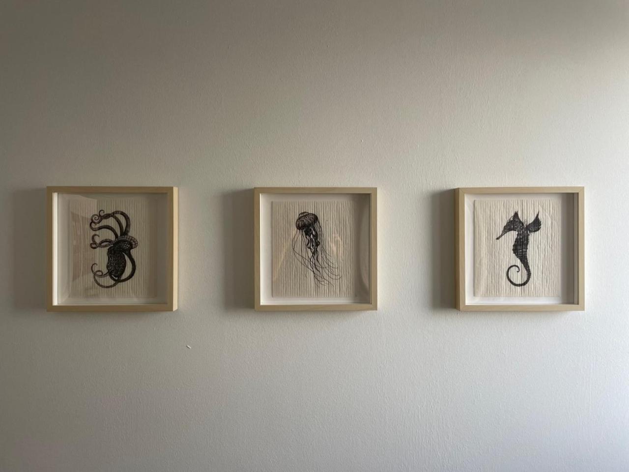 Azur Arts Lanzarote Lofts Apartment Тинахо Стая снимка