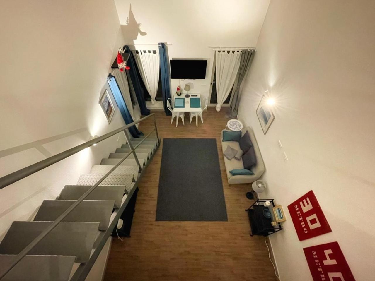 Azur Arts Lanzarote Lofts Apartment Тинахо Стая снимка