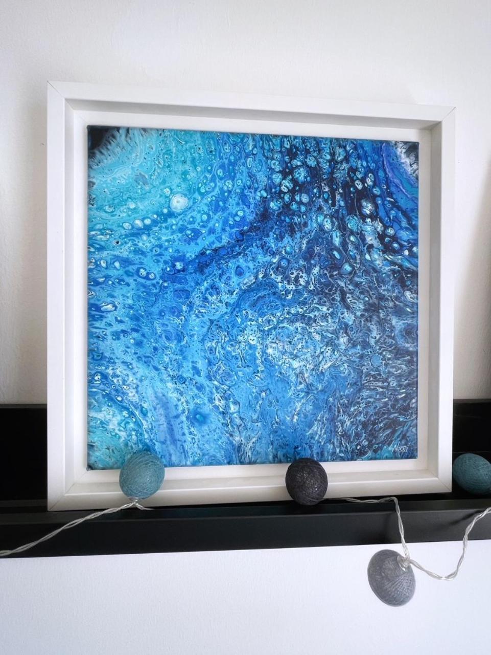 Azur Arts Lanzarote Lofts Apartment Тинахо Стая снимка